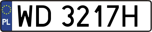 WD3217H