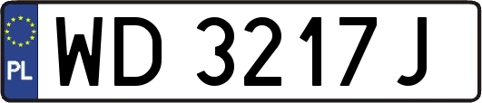 WD3217J