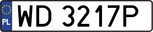 WD3217P