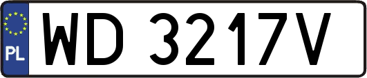 WD3217V
