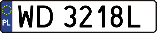 WD3218L