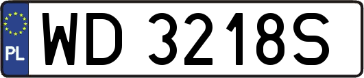 WD3218S