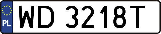 WD3218T