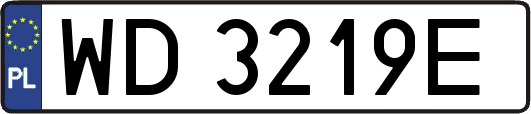 WD3219E