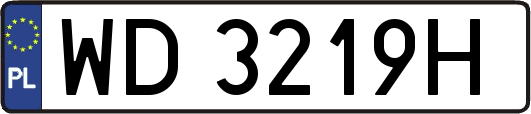 WD3219H