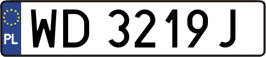 WD3219J