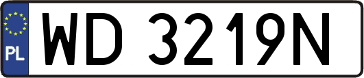 WD3219N