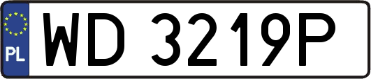 WD3219P
