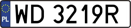WD3219R