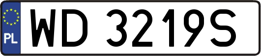 WD3219S
