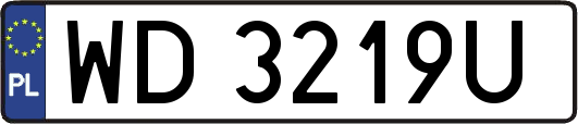 WD3219U