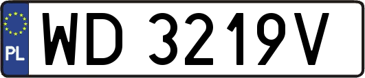 WD3219V