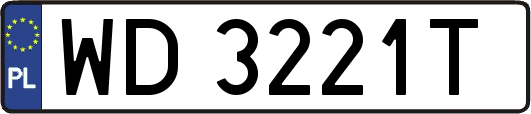 WD3221T