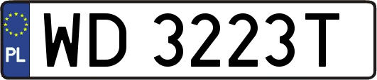 WD3223T