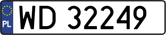 WD32249