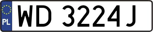 WD3224J
