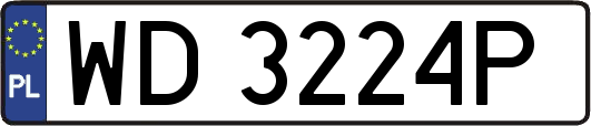 WD3224P