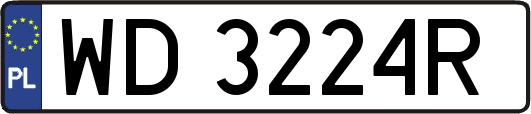 WD3224R