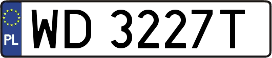 WD3227T