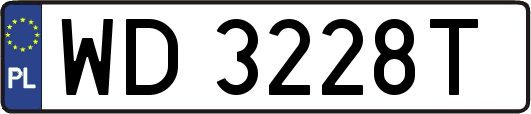 WD3228T
