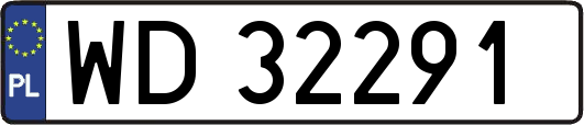 WD32291