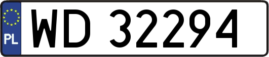 WD32294