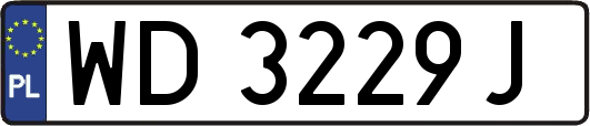 WD3229J