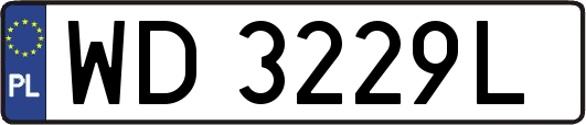 WD3229L