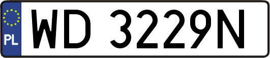 WD3229N