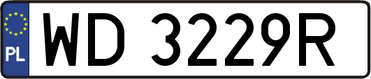 WD3229R