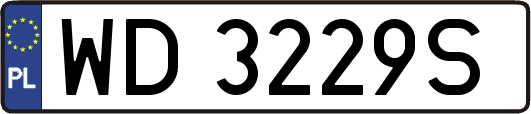 WD3229S