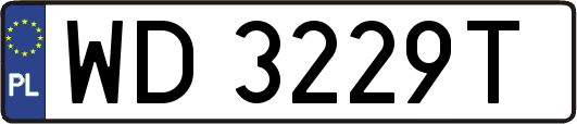 WD3229T