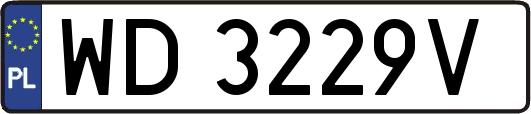 WD3229V