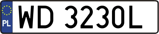 WD3230L
