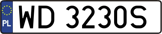 WD3230S