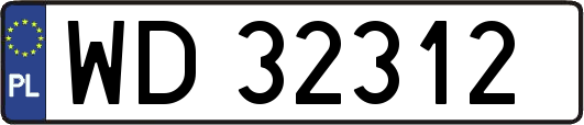 WD32312
