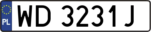 WD3231J