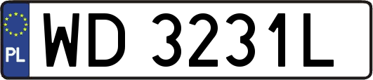 WD3231L