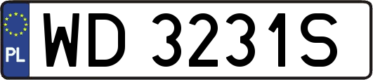 WD3231S