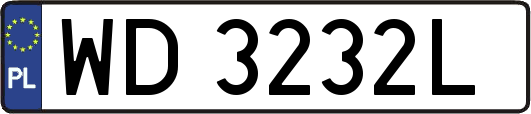 WD3232L