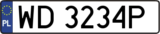WD3234P