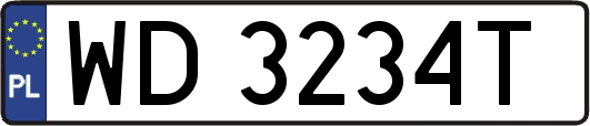 WD3234T