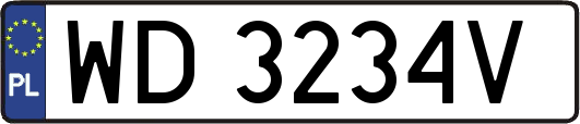 WD3234V