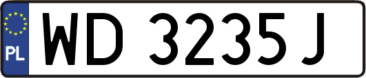 WD3235J