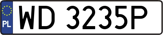 WD3235P