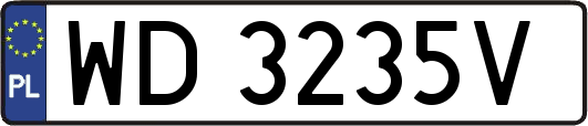 WD3235V