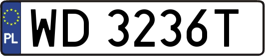 WD3236T