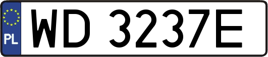 WD3237E