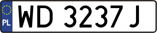 WD3237J