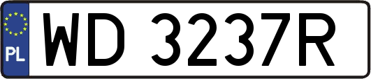 WD3237R
